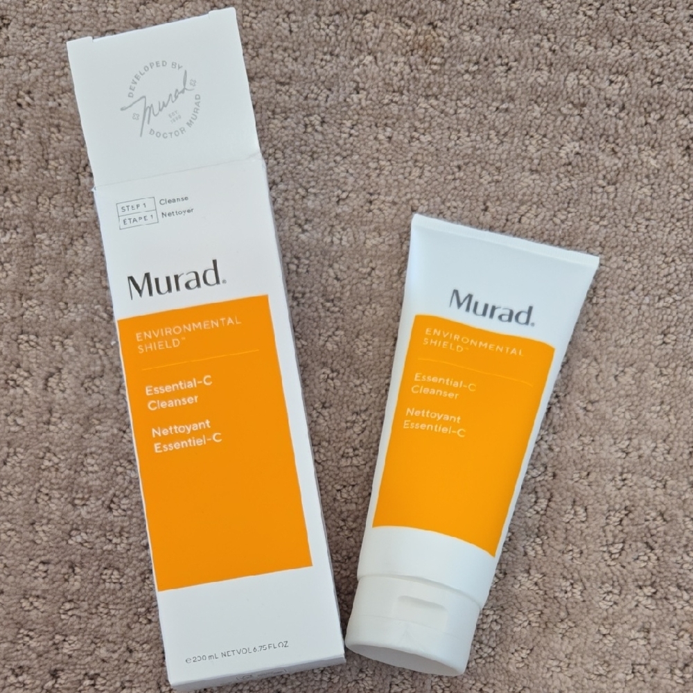 Murad Cleanser